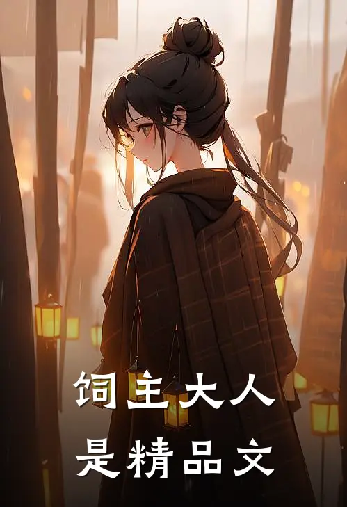 饲主大人是精品文