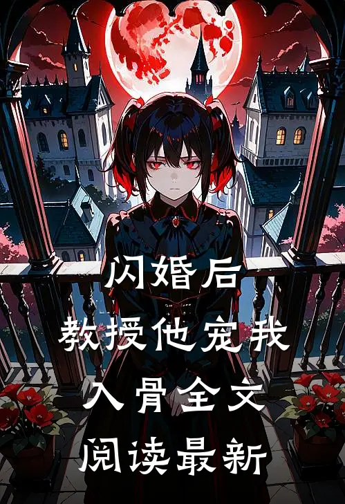 闪婚后，教授他宠我入骨全文阅读最新