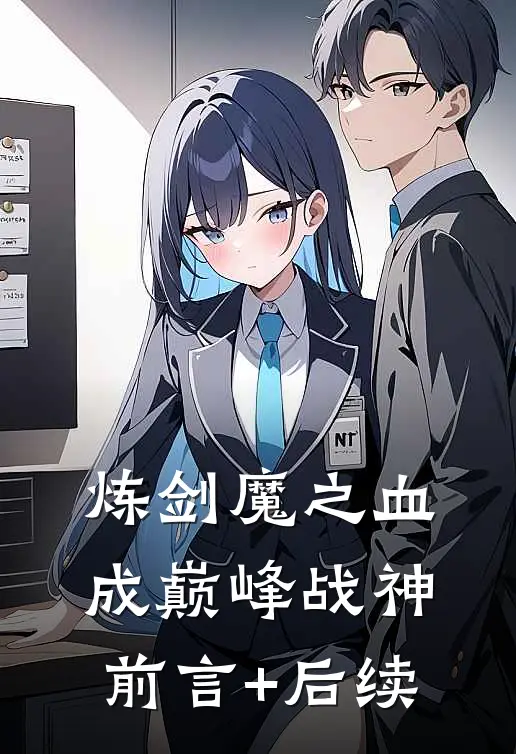 炼剑魔之血，成巅峰战神前言+后续