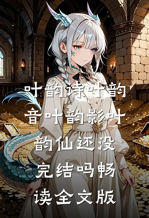 叶韵诗叶韵音叶韵影叶韵仙还没完结吗畅读全文版
