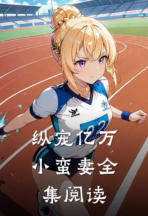 纵宠亿万小蛮妻全集阅读