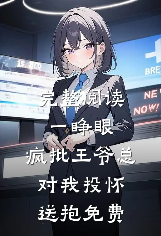 完整阅读一睁眼,疯批王爷总对我投怀送抱免费