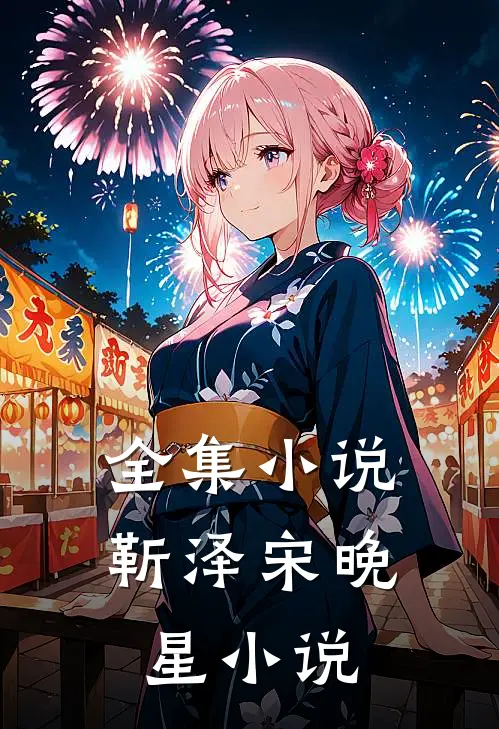 全集小说靳泽宋晚星小说