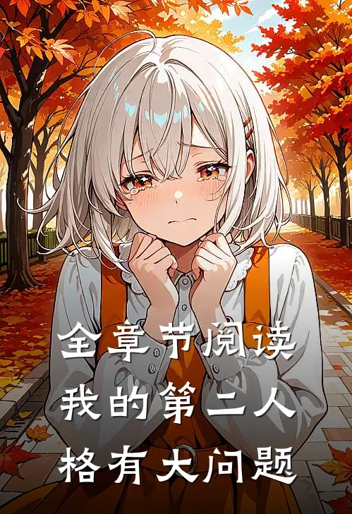 全章节阅读我的第二人格有大问题