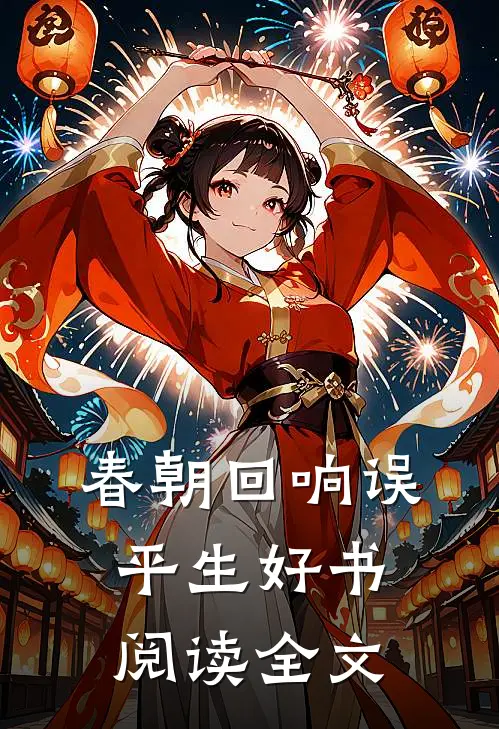 春朝回响误平生好书阅读全文