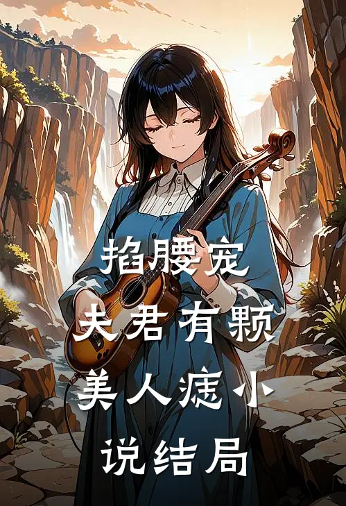 掐腰宠：夫君有颗美人痣小说结局