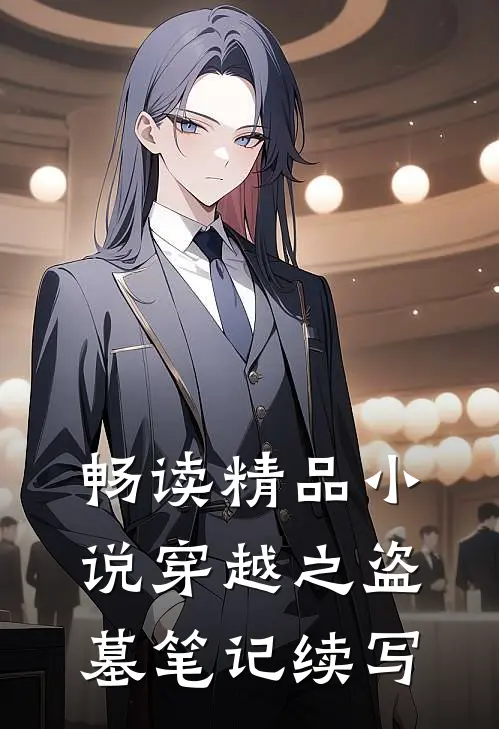 畅读精品小说穿越之盗墓笔记续写