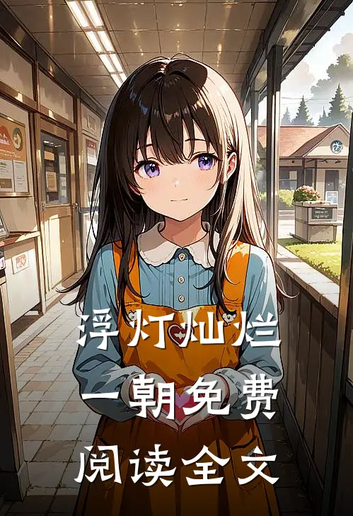 浮灯灿烂一朝免费阅读全文