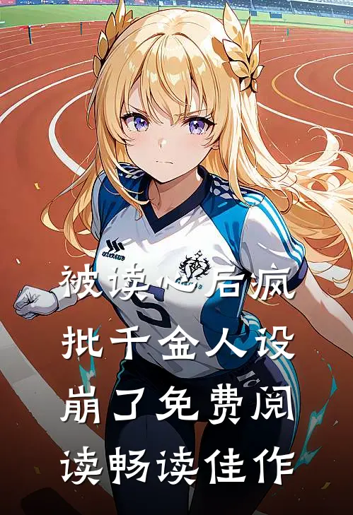 被读心后疯批千金人设崩了免费阅读畅读佳作