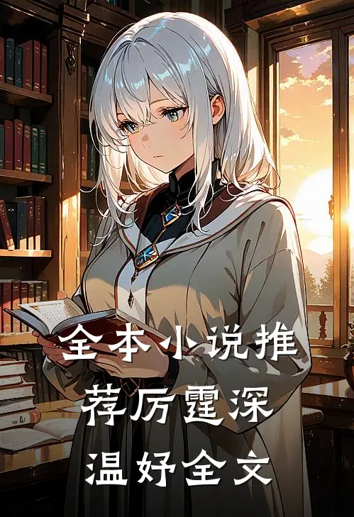 全本小说推荐厉霆深温妤全文