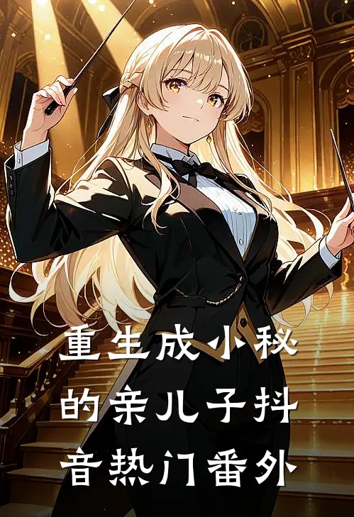 重生成小秘的亲儿子抖音热门 番外