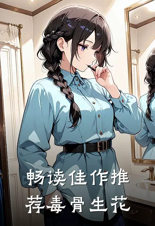 畅读佳作推荐毒骨生花