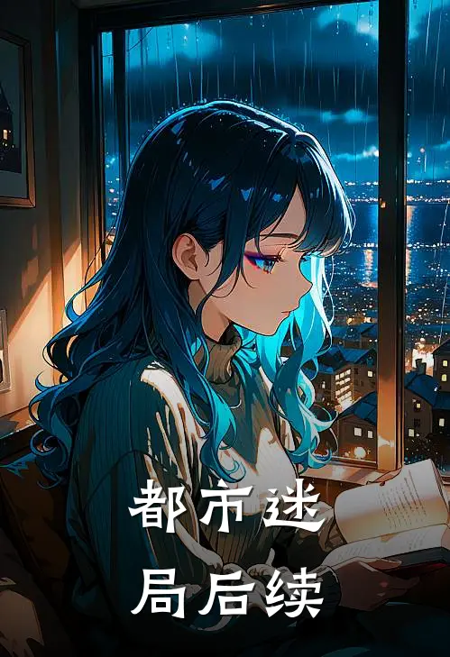 都市迷局后续