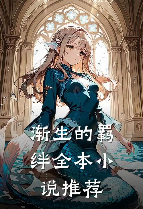 渐生的羁绊全本小说推荐