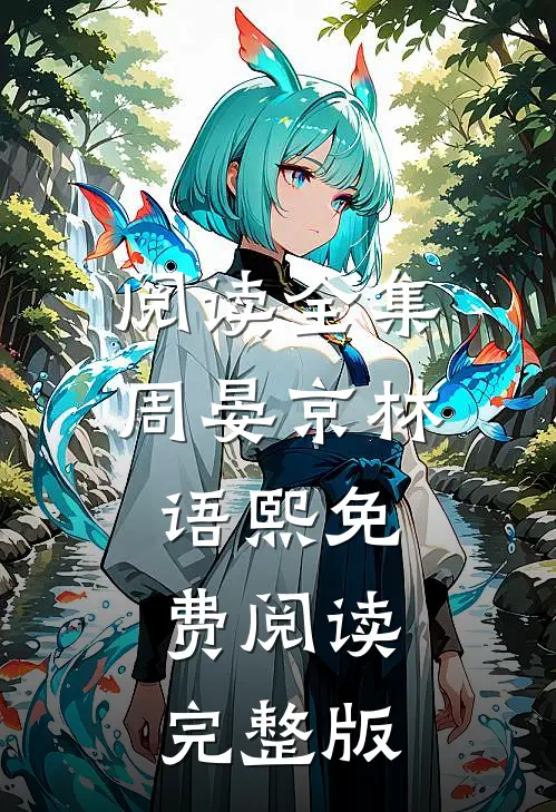 阅读全集周晏京林语熙免费阅读完整版
