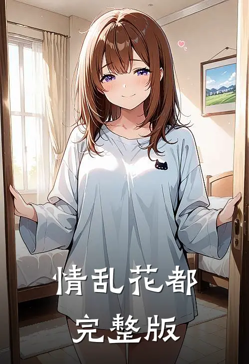情乱花都完整版