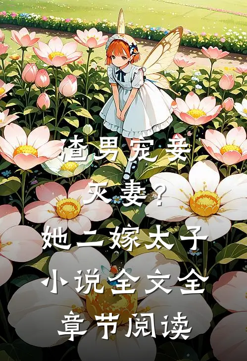 渣男宠妾灭妻？她二嫁太子小说全文全章节阅读