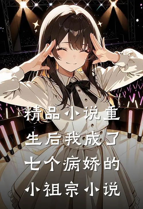 精品小说重生后我成了七个病娇的小祖宗小说