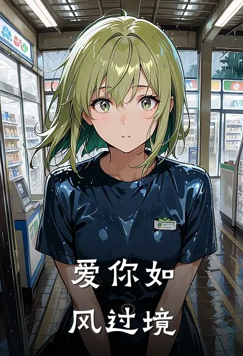 爱你如风过境