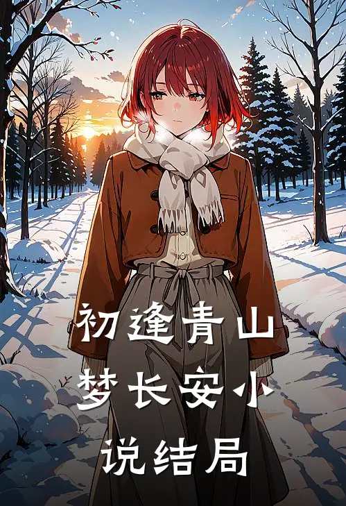 初逢青山梦长安小说结局