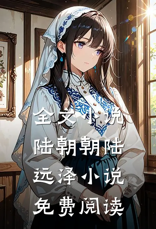 全文小说陆朝朝陆远泽小说免费阅读