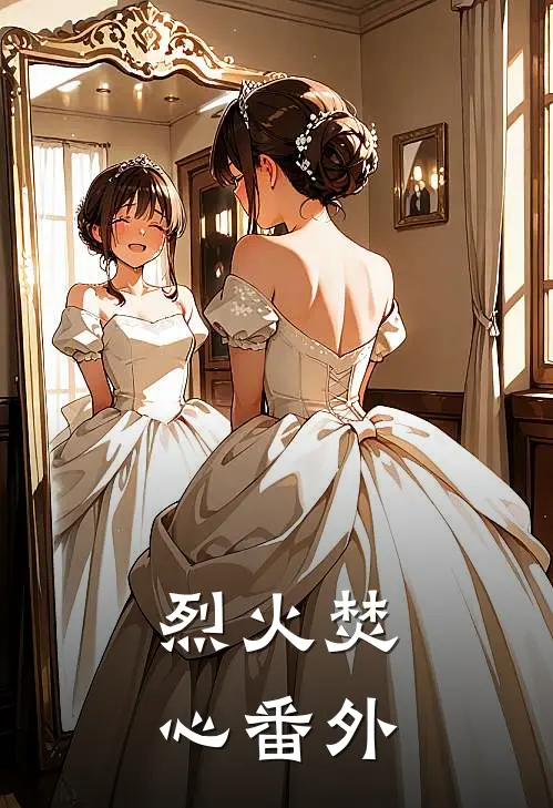 烈火焚心 番外