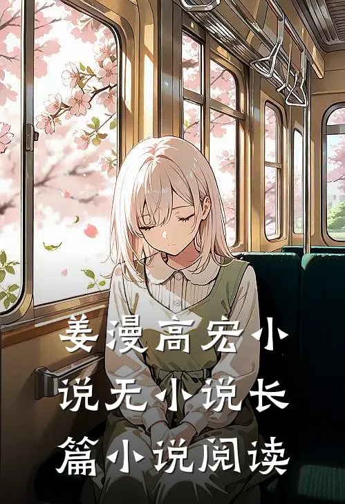 姜漫高宏 小说无小说长篇小说阅读