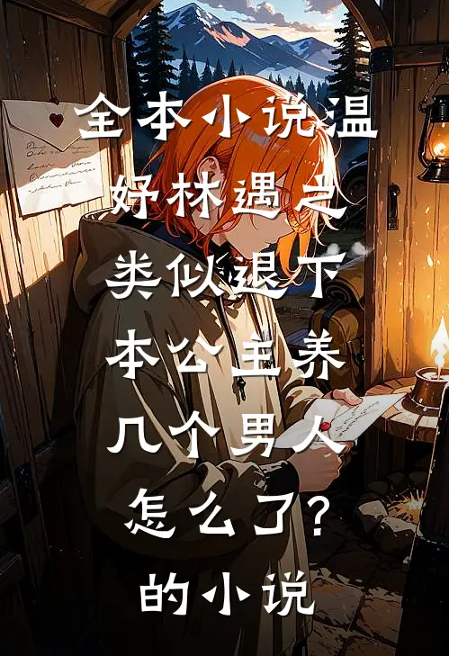 全本小说温妤林遇之类似退下,本公主养几个男人怎么了?的小说