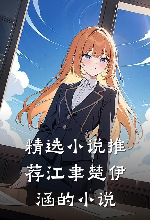 精选小说推荐江聿楚伊涵的小说