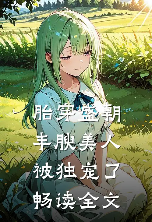 胎穿盛朝，丰腴美人被独宠了畅读全文