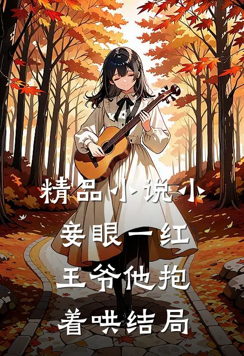 精品小说小妾眼一红,王爷他抱着哄结局
