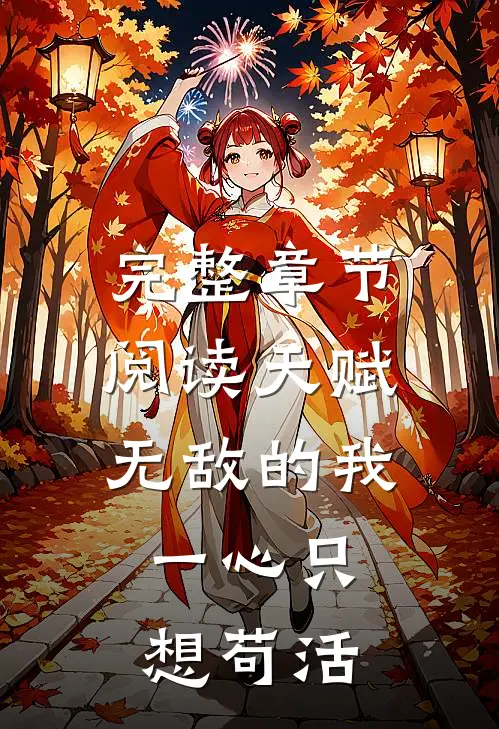 完整章节阅读天赋无敌的我，一心只想苟活