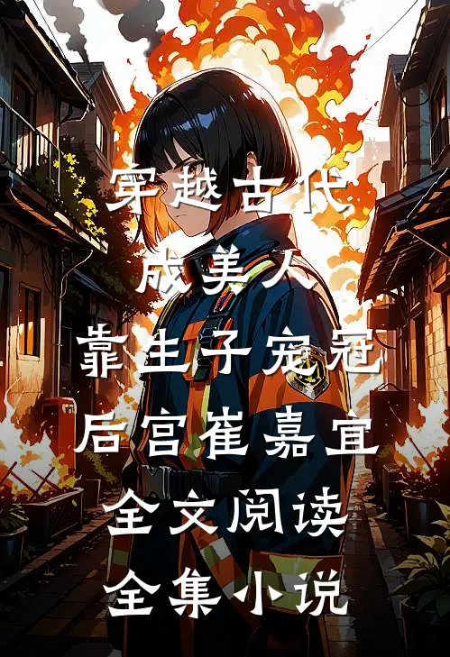 穿越古代成美人,靠生子宠冠后宫崔嘉宜全文阅读全集小说