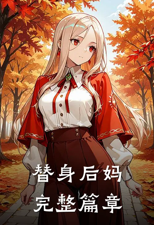 替身后妈完整篇章