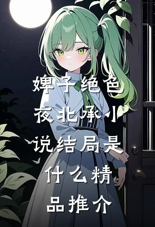 婢子绝色夜北承小说结局是什么精品推介