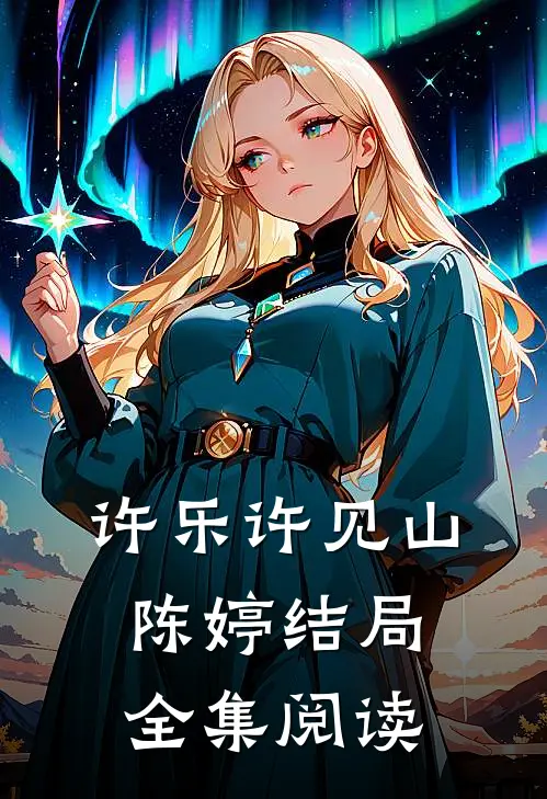 许乐许见山陈婷结局全集阅读