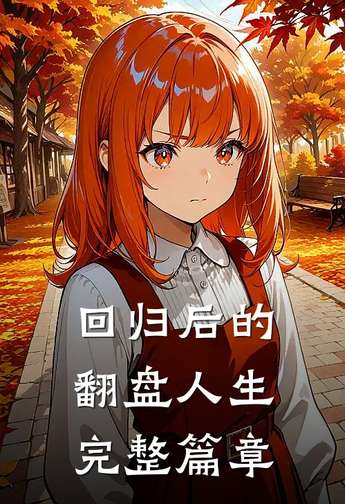 回归后的翻盘人生完整篇章