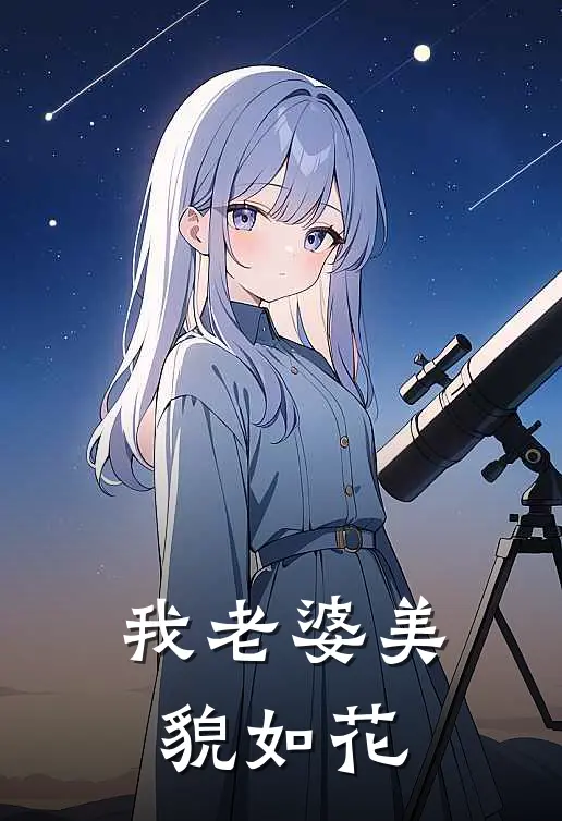 我老婆美貌如花