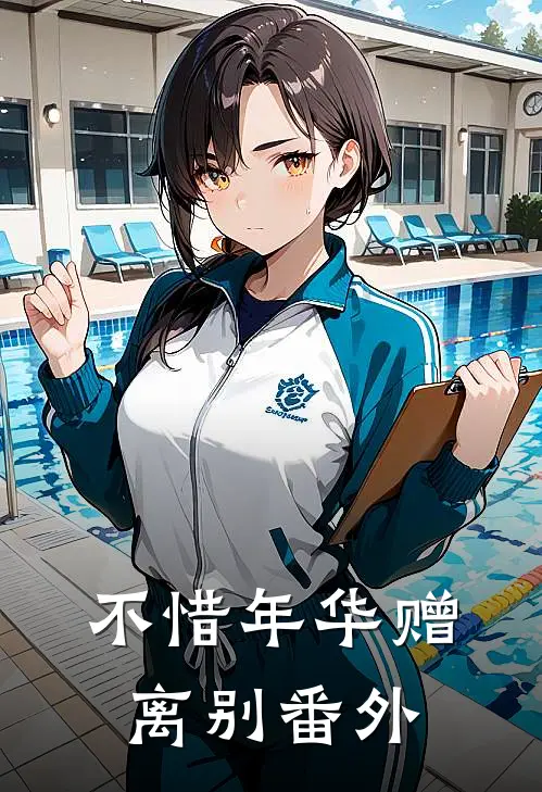 不惜年华赠离别番外
