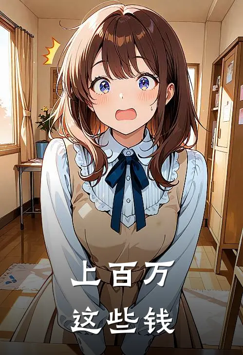 上百万这些钱