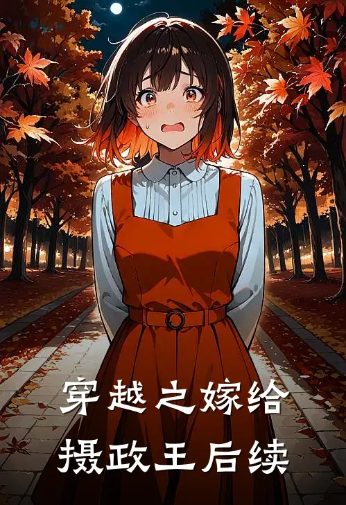 穿越之嫁给摄政王后续