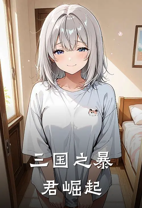 三国之暴君崛起