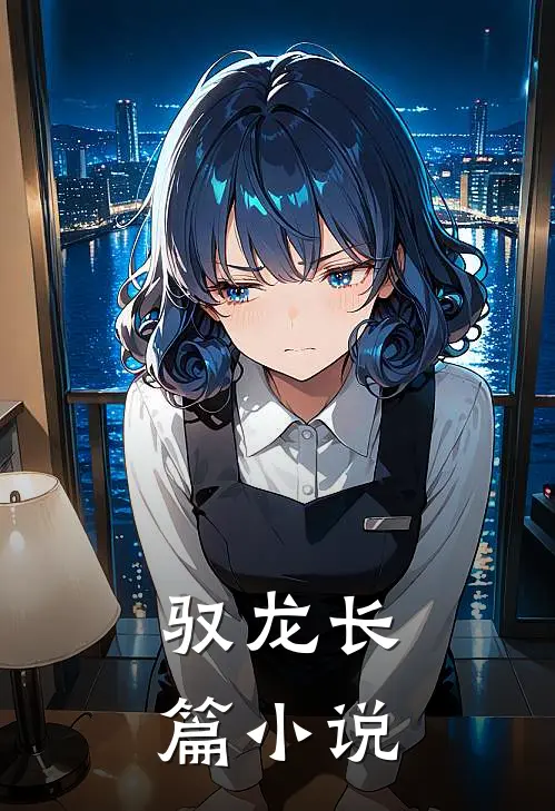 驭龙长篇小说