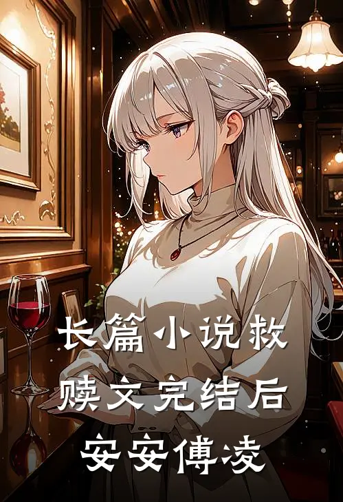 长篇小说救赎文完结后安安傅凌