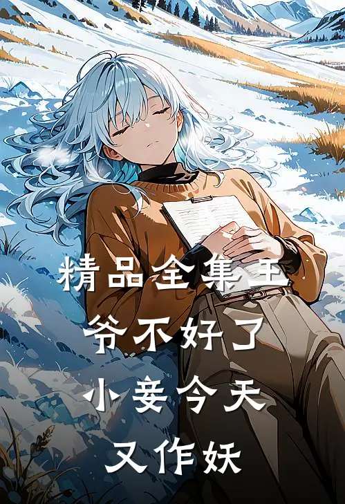 精品全集王爷不好了，小妾今天又作妖