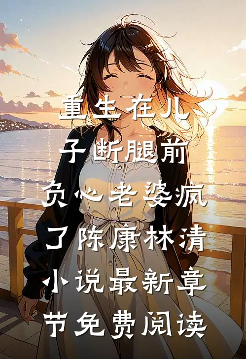 重生在儿子断腿前，负心老婆疯了陈康林清小说最新章节免费阅读