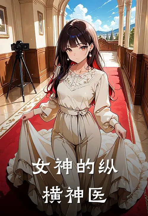 女神的纵横神医