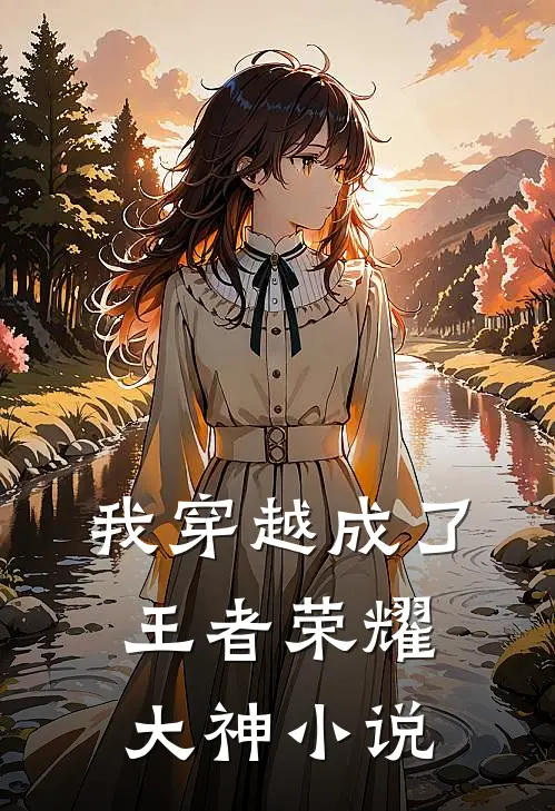 我穿越成了王者荣耀大神小说