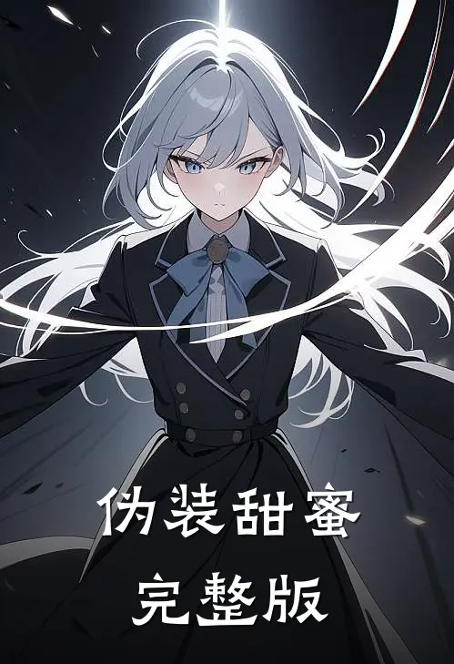 伪装甜蜜完整版