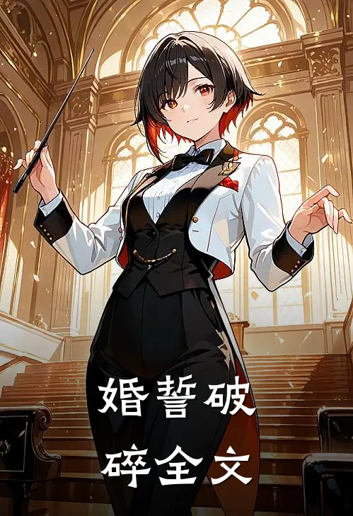 婚誓破碎全文